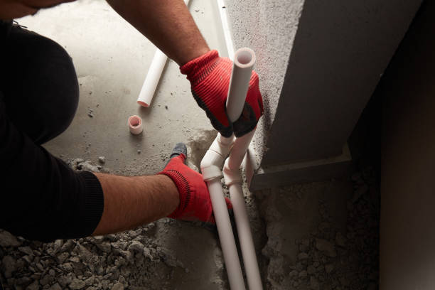 Commercial Plumbing Services in Central City, IA