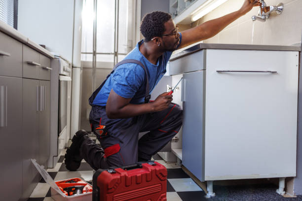 Trusted Central City, IA Plumbing Services Experts